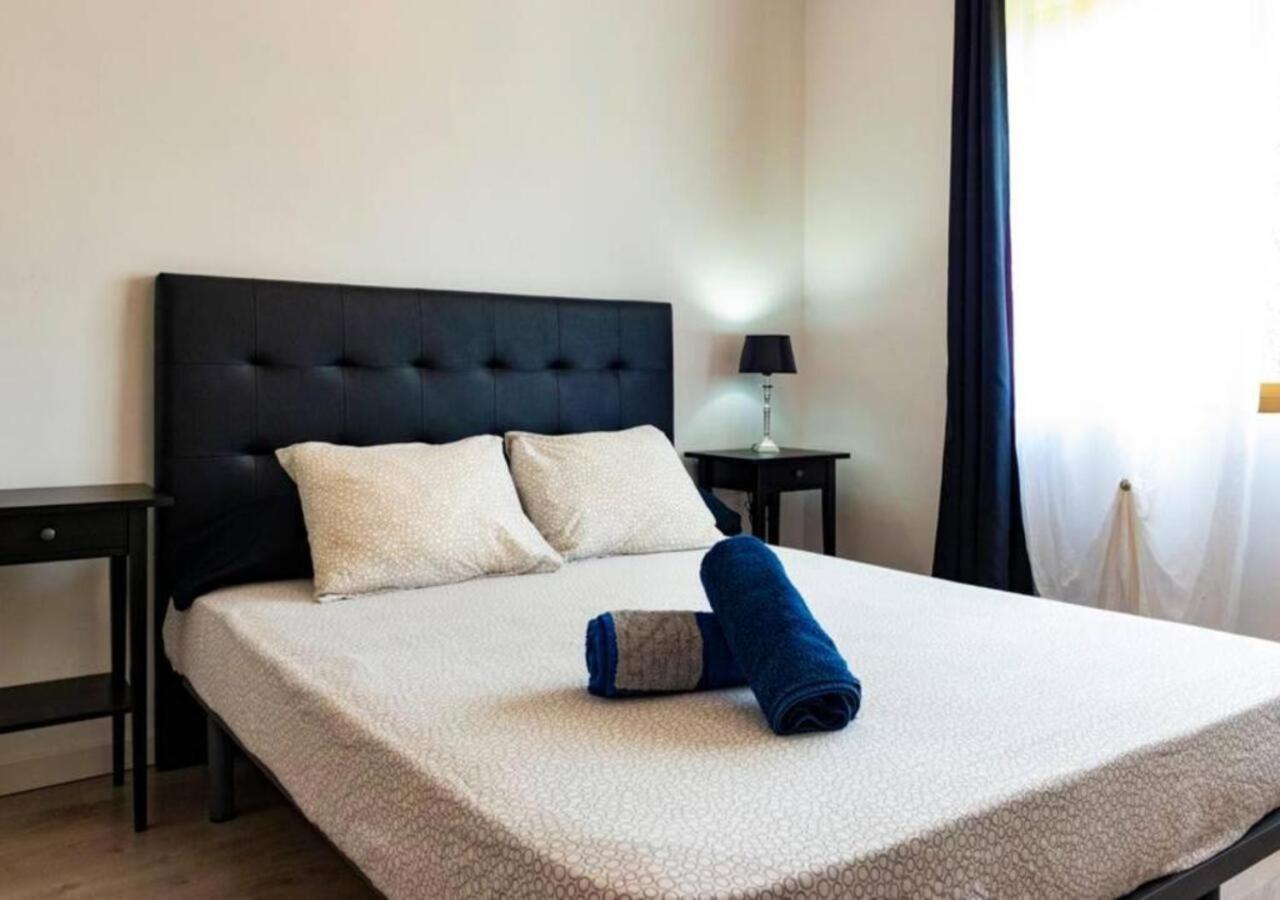 Villa Deluxe A Benalmadena, Espagne Eksteriør billede