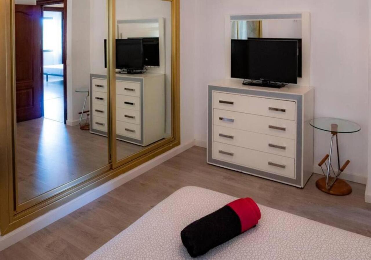 Villa Deluxe A Benalmadena, Espagne Eksteriør billede