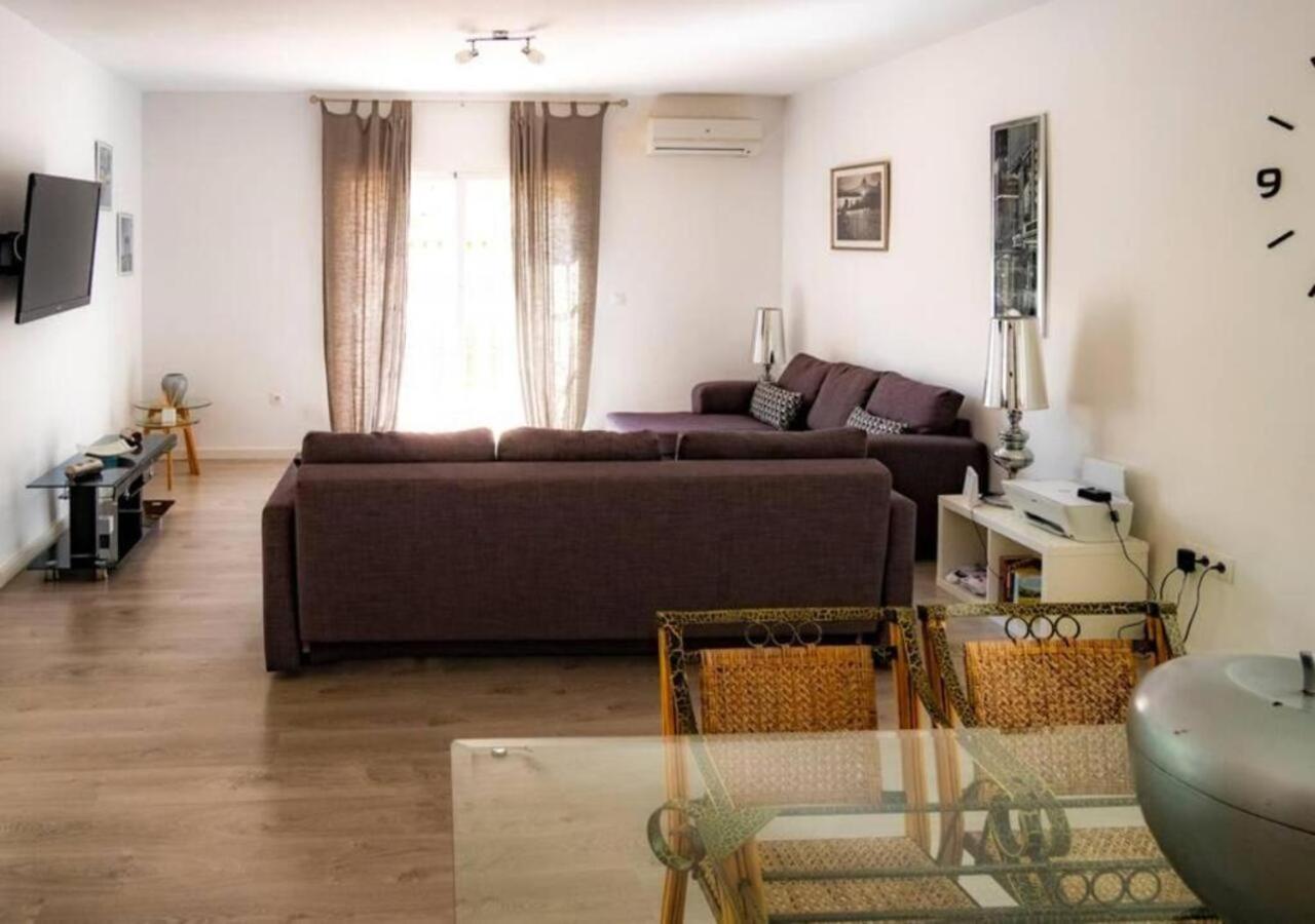 Villa Deluxe A Benalmadena, Espagne Eksteriør billede